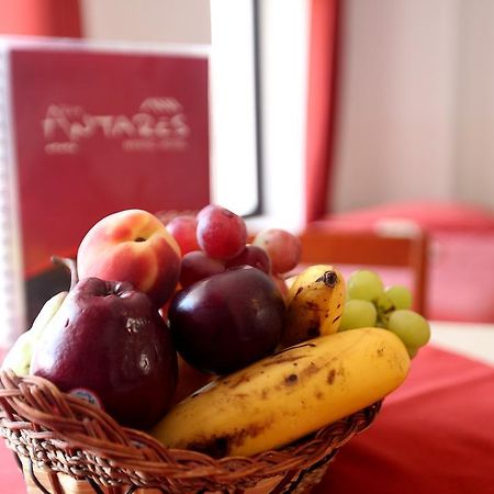Antares Mystic Hotel Cusco Eksteriør billede