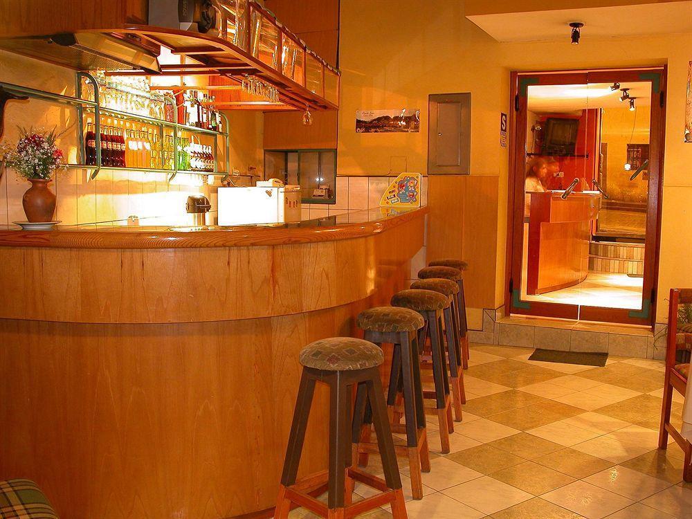 Antares Mystic Hotel Cusco Eksteriør billede